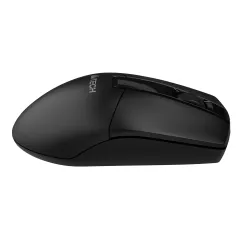 Мышь A4Tech G3-330N черный оптическая 1200dpi беспров. USB 3but