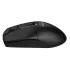 Мышь A4Tech G3-330NS черный оптическая 1200dpi silent беспров. USB 3but