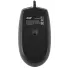 Мышь Acer OMW126 черный оптическая 1200dpi USB 3but (ZL.MCEEE.010)