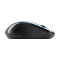 Мышь Acer OMR132 синий/черный оптическая 1000dpi беспров. USB для ноутбука 3but (ZL.MCEEE.01F)