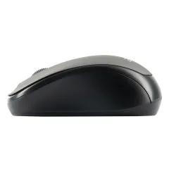 Мышь Acer OMR134 серый оптическая 1000dpi беспров. USB для ноутбука 3but (ZL.MCEEE.01H)