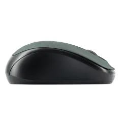 Мышь Acer OMR135 зеленый оптическая 1000dpi беспров. USB для ноутбука 3but (ZL.MCEEE.01I)