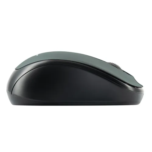 Мышь Acer OMR135 зеленый оптическая 1000dpi беспров. USB для ноутбука 3but (ZL.MCEEE.01I)