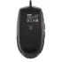 Мышь Acer OMW134 черный оптическая 6400dpi USB 6but (ZL.MCEEE.018)