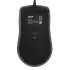 Мышь Acer OMW136 черный оптическая 1200dpi USB 3but (ZL.MCEEE.01A)