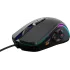 Мышь GMNG XM003 черный оптическая 32000dpi USB для ноутбука 10but