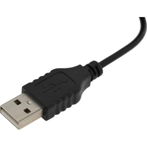 Мышь Logitech B100 черный оптическая 1000dpi USB 2but (910-006605)