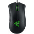 Мышь Razer DeathAdder Essential черный оптическая 6400dpi USB 5but (RZ01-03850100-R3C1)