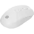Мышь Оклик 509MW white белый оптическая 1600dpi беспров. USB для ноутбука 4but (1885186)
