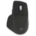 Мышь Оклик 503MW черный оптическая 2400dpi silent беспров. BT/Radio USB для ноутбука 6but (1885274)