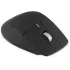 Мышь Оклик 503MW черный оптическая 2400dpi silent беспров. BT/Radio USB для ноутбука 6but (1885274)