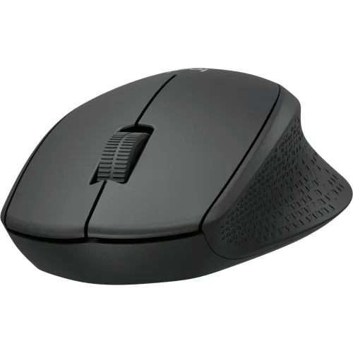 Мышь Logitech M280 черный оптическая 1000dpi беспров. USB 2but (910-004306)
