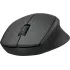 Мышь Logitech M280 черный оптическая 1000dpi беспров. USB 2but (910-004306)