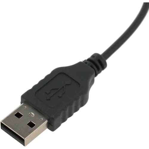 Мышь Logitech M110 Silent черный/серый оптическая 1000dpi USB 2but (910-005502)