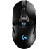 Мышь Logitech G903 LightSpeed Hero черный оптическая 25600dpi беспров. USB 9but (910-005676)