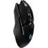 Мышь Logitech G903 LightSpeed Hero черный оптическая 25600dpi беспров. USB 9but (910-005676)