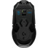 Мышь Logitech G903 LightSpeed Hero черный оптическая 25600dpi беспров. USB 9but (910-005676)