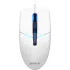 Мышь A4Tech N-530S белый оптическая 1200dpi USB 2but
