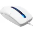 Мышь A4Tech N-530S белый оптическая 1200dpi USB 2but