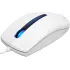 Мышь A4Tech N-530S белый оптическая 1200dpi USB 2but