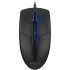 Мышь A4Tech N-530S черный оптическая 1200dpi USB 2but