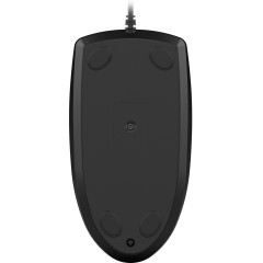 Мышь A4Tech N-530S черный оптическая 1200dpi USB 2but