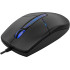 Мышь A4Tech N-530S черный оптическая 1200dpi USB 2but