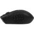 Мышь Razer Naga V2 HyperSpeed черный оптическая 30000dpi беспров. BT/Radio для ноутбука 17but (RZ01-03600100-R3G1)
