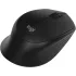 Мышь Logitech M330 Silent Plus черный оптическая 1000dpi silent беспров. USB 2but (910-004924)