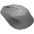 Мышь Logitech M280 серый оптическая 1000dpi беспров. USB 2but (910-004310)
