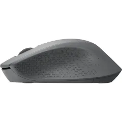 Мышь Logitech M280 серый оптическая 1000dpi беспров. USB 2but (910-004310)