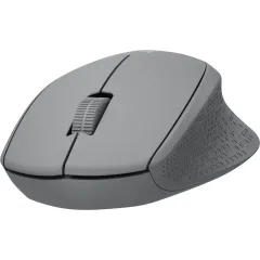 Мышь Logitech M280 серый оптическая 1000dpi беспров. USB 2but (910-004310)