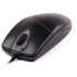 Мышь A4Tech OP-620DS черный оптическая 1200dpi silent USB 3but