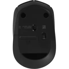 Мышь Logitech M171 черный/серый оптическая 1000dpi беспров. USB для ноутбука 2but (910-004643)