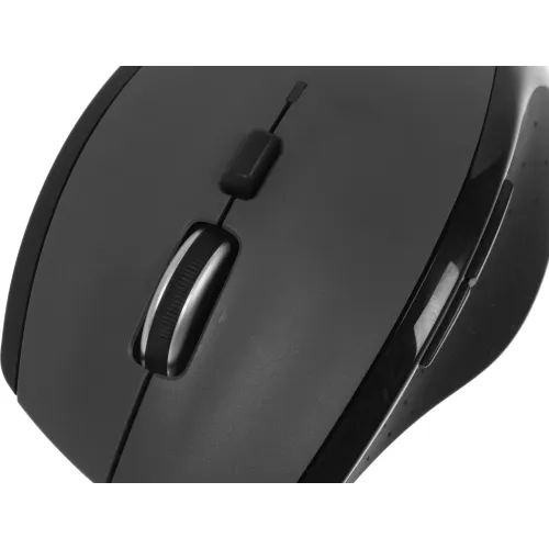 Мышь Logitech M705 серый/черный оптическая 1000dpi беспров. USB для ноутбука 5but (910-001964)