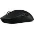 Мышь Logitech G Pro X Superlight черный оптическая 25600dpi беспров. USB 4but (910-005884)