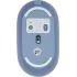 Мышь Acer OMR301 синий оптическая 1600dpi беспров. BT/Radio USB 4but (ZL.MCECC.01S)
