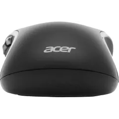 Мышь Acer OMR303 черный оптическая 1600dpi беспров. USB 6but (ZL.MCECC.01Y)