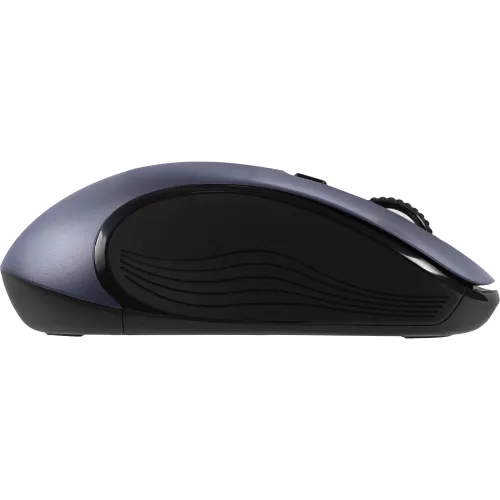 Мышь Acer OMR306 черный/серый оптическая 1600dpi беспров. USB 6but (ZL.MCECC.021)