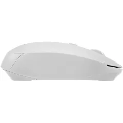 Мышь Acer OMR308 белый оптическая 1600dpi беспров. BT/Radio USB 4but (ZL.MCECC.023)
