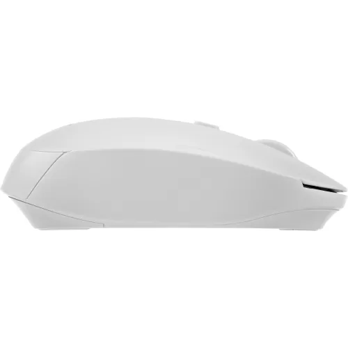 Мышь Acer OMR308 белый оптическая 1600dpi беспров. BT/Radio USB 4but (ZL.MCECC.023)