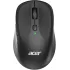 Мышь Acer OMR300 черный оптическая 1600dpi беспров. USB 6but (ZL.MCECC.01R)