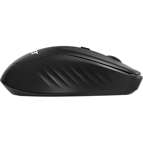 Мышь Acer OMR300 черный оптическая 1600dpi беспров. USB 6but (ZL.MCECC.01R)