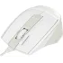 Мышь A4Tech Fstyler FM45S Air бежевый оптическая 2400dpi silent USB 7but (FM45S AIR USB (CREAM BEIGE))