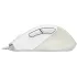 Мышь A4Tech Fstyler FM45S Air бежевый оптическая 2400dpi silent USB 7but (FM45S AIR USB (CREAM BEIGE))