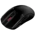 Мышь HyperX Haste 2 черный оптическая 26000dpi беспров. BT/Radio USB 5but (6N0B0AA)