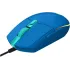 Мышь Logitech G102 LightSync синий оптическая 8000dpi USB 6but (910-005810)