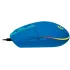 Мышь Logitech G102 LightSync синий оптическая 8000dpi USB 6but (910-005810)