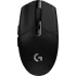 Мышь Logitech G304 Lightspeed черный оптическая 12000dpi беспров. USB 5but (910-005286)