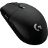 Мышь Logitech G304 Lightspeed черный оптическая 12000dpi беспров. USB 5but (910-005286)